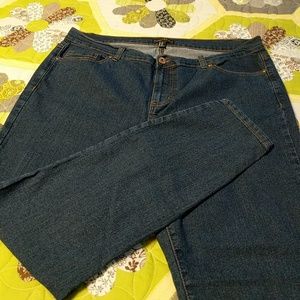 Forever 21 jeans (Newly marked down then being donated)